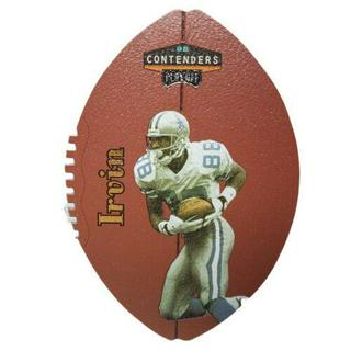 Michael Irvin