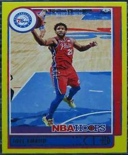 Joel Embiid