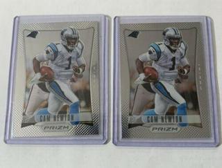 Cam Newton
