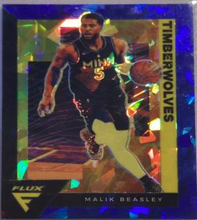 Malik Beasley