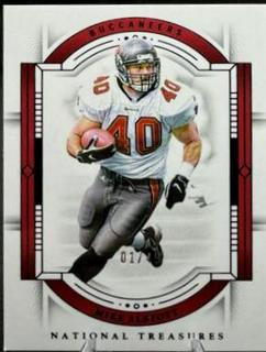 Mike Alstott