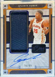 Clint Capela