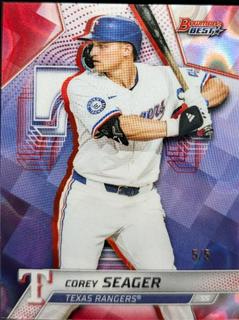Corey Seager