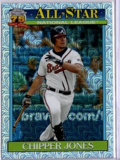 Chipper Jones