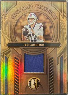 Josh Allen