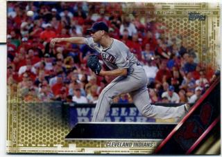 Corey Kluber