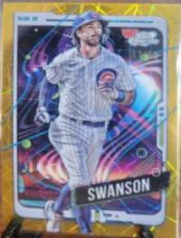 Dansby Swanson
