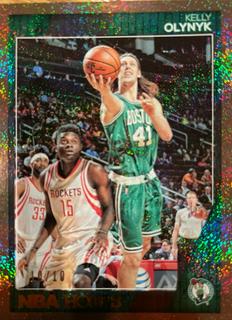Kelly Olynyk