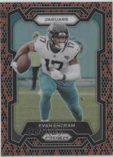 Evan Engram