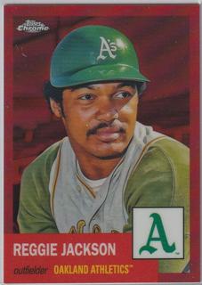 Reggie Jackson