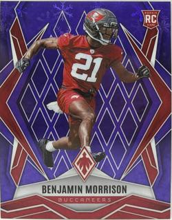 Benjamin Morrison