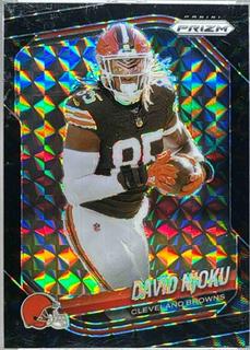 David Njoku