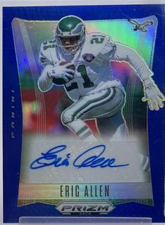 Eric Allen
