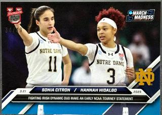 Sonia Citron / Hannah Hidalgo