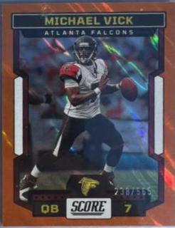 Michael Vick