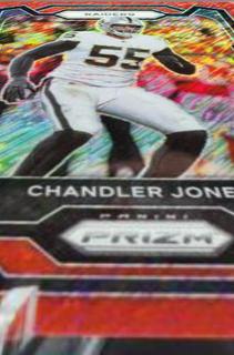Chandler Jones