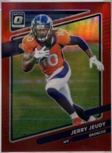 Jerry Jeudy