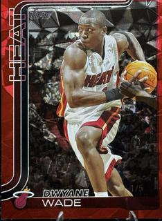 Dwyane Wade