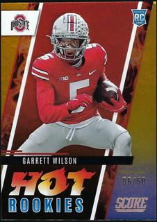 Garrett Wilson