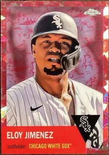Eloy Jimenez