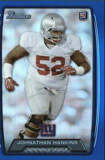 Johnathan Hankins