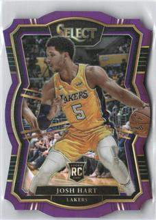 Josh Hart