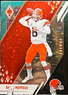Baker Mayfield