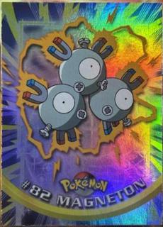 Magneton