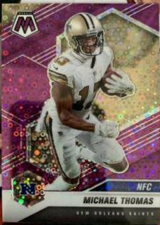 Michael Thomas