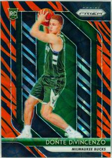 Donte DiVincenzo