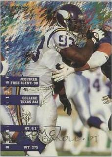 John Randle