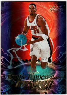 Scottie Pippen