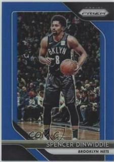 Spencer Dinwiddie