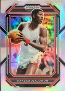 Hakeem Olajuwon