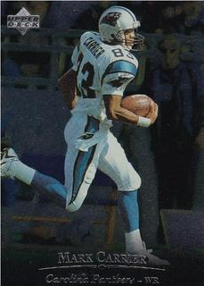 Mark Carrier