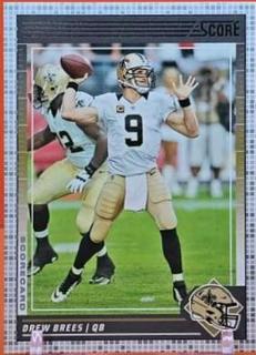 Drew Brees