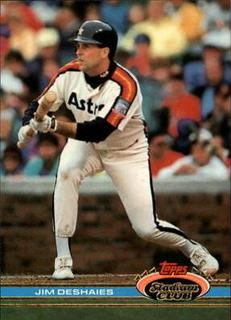 Jim DeShaies