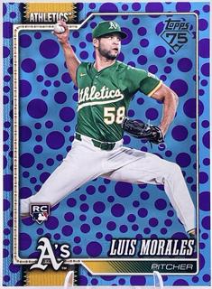 Luis Morales