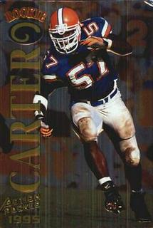 Kevin Carter