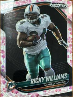 Ricky Williams