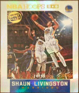 Shaun Livingston