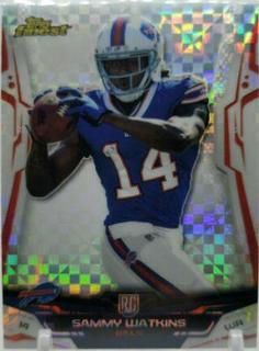 Sammy Watkins