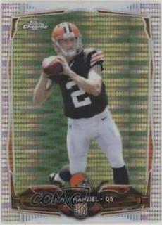 Johnny Manziel
