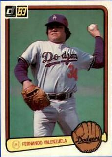 Fernando Valenzuela