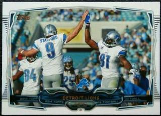 Detroit Lions