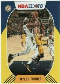 Myles Turner