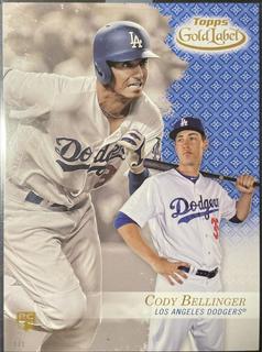 Cody Bellinger