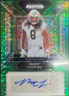 Marist Liufau