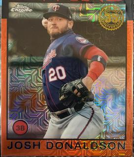 Josh Donaldson