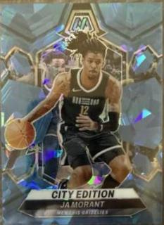 Ja Morant